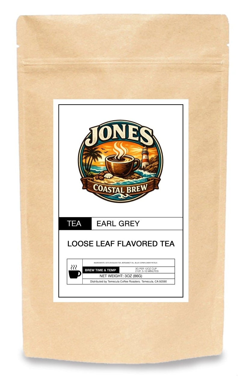 Earl Grey