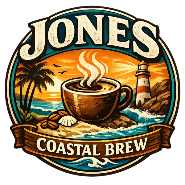 Jonescostalbrew