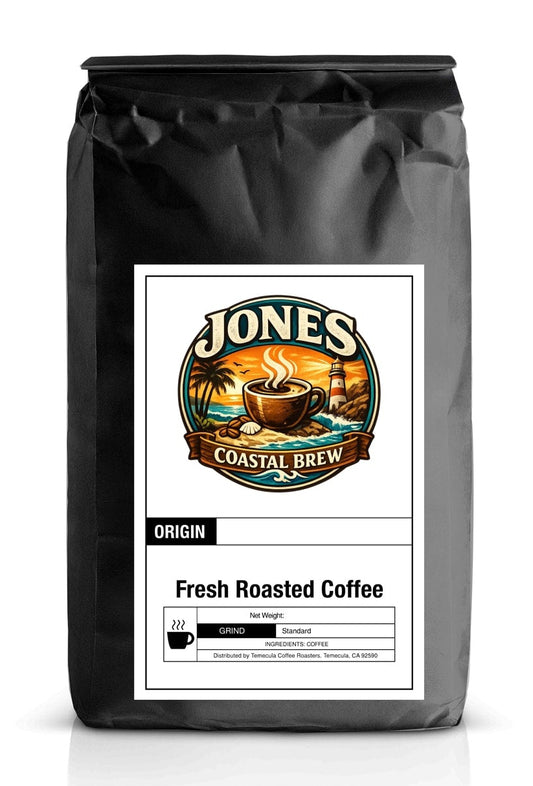 Single Origin Favorites Sample Pack